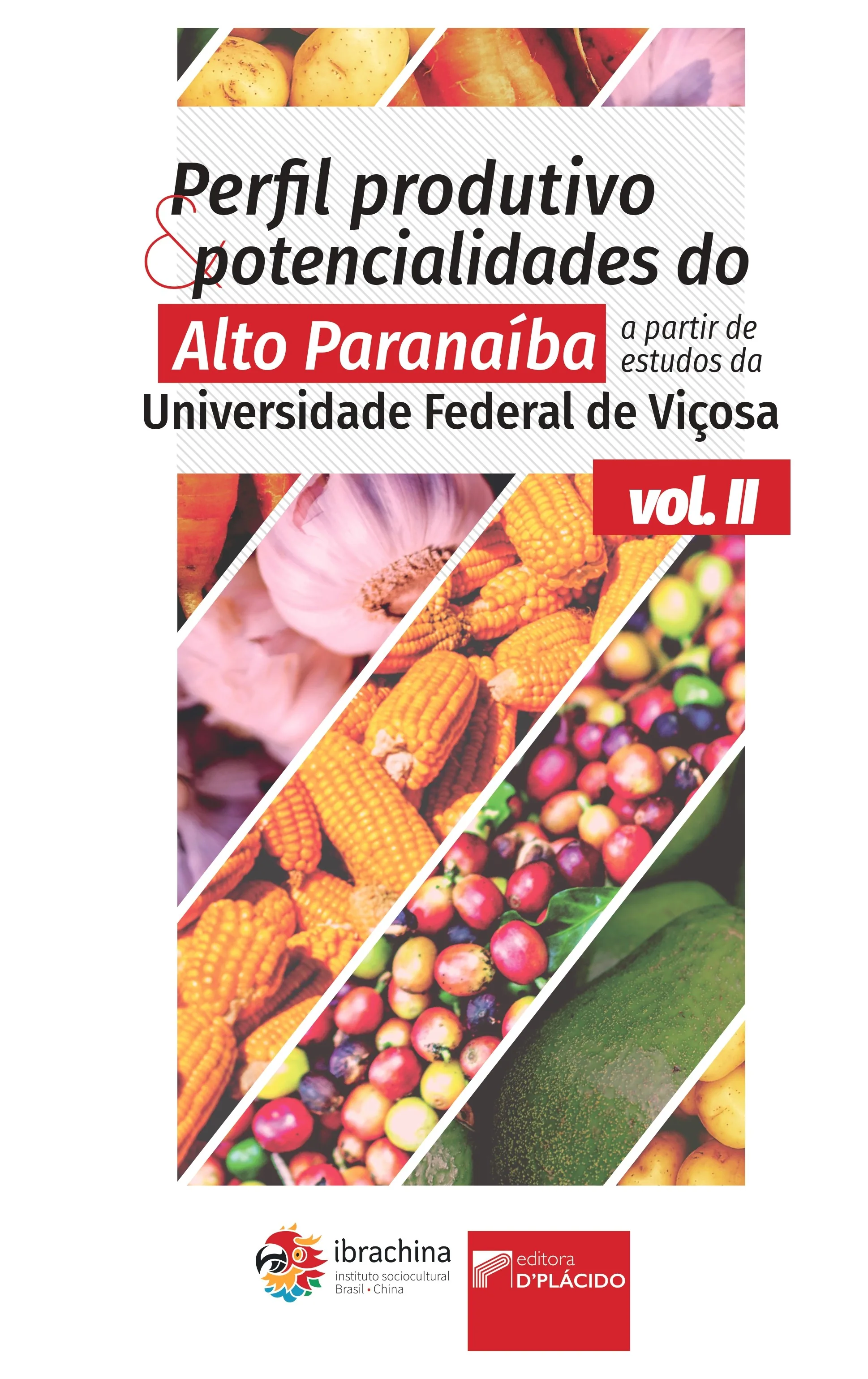 Alto Paranaíba Vol. II