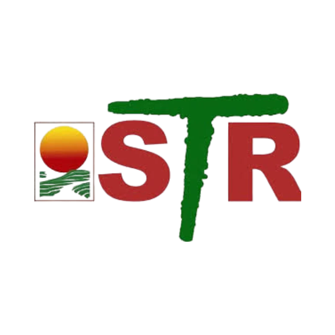 STR — Carmo
