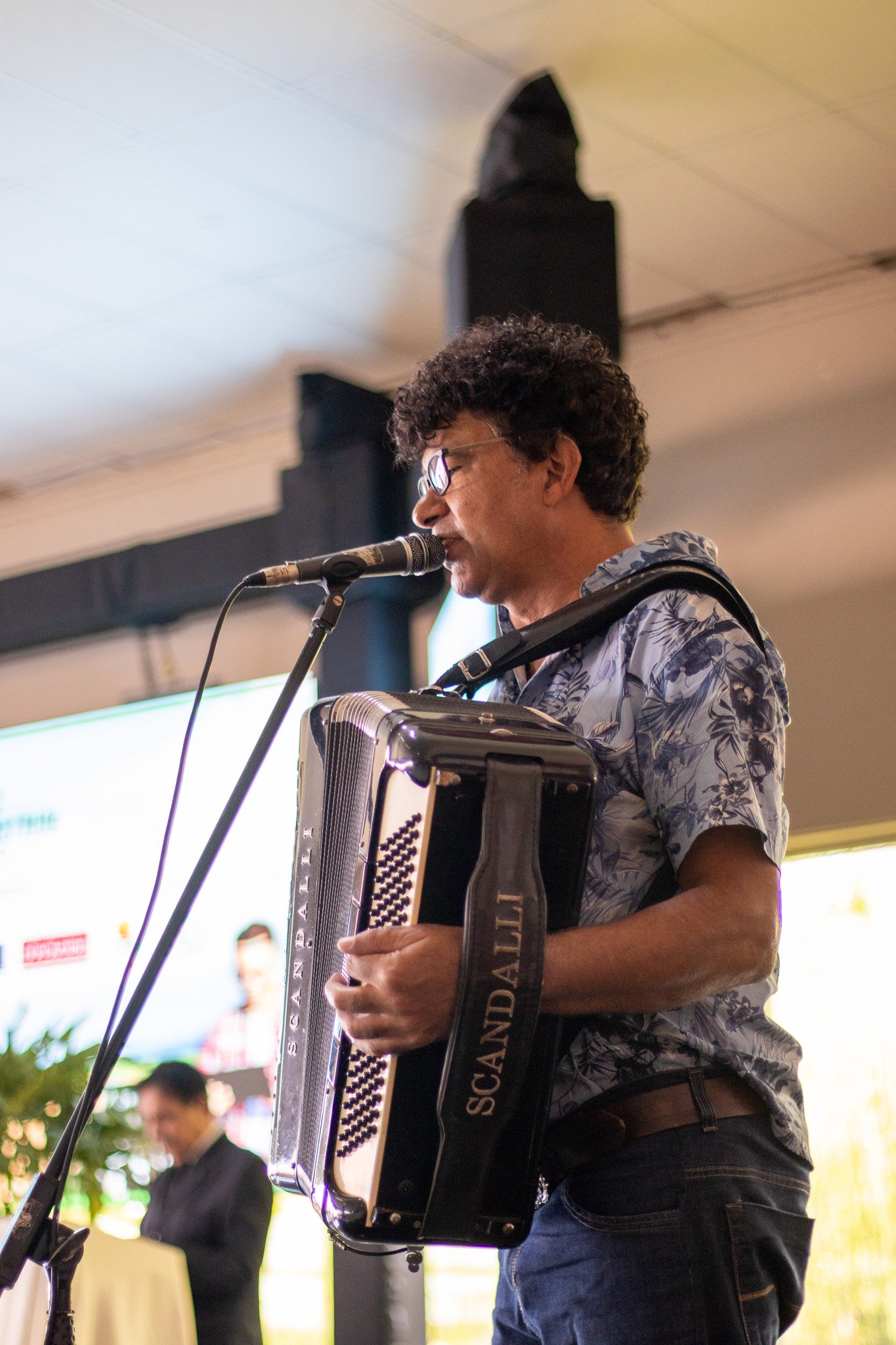 Galeria do Seminário