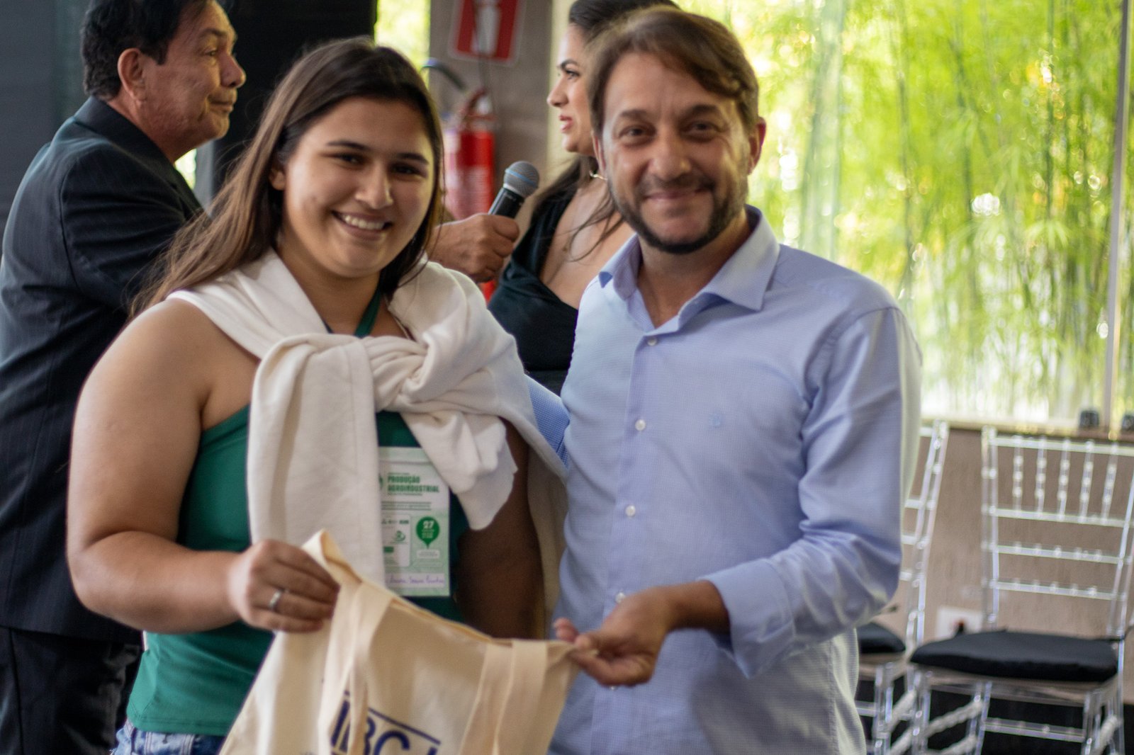 Galeria do Seminário