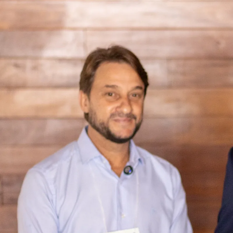 Julio Cesar Moraes Gontijo