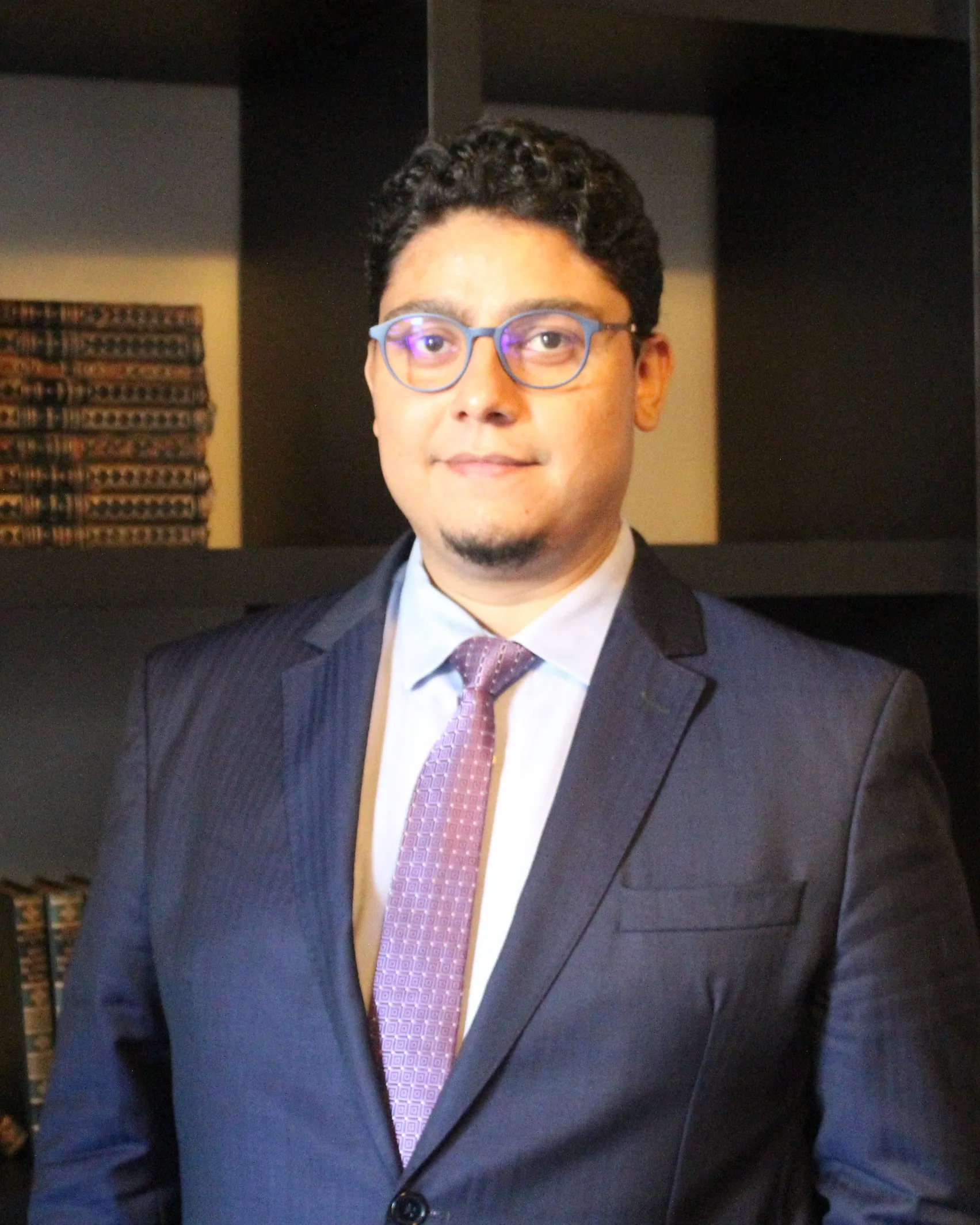 Thiago S. A. de Pádua